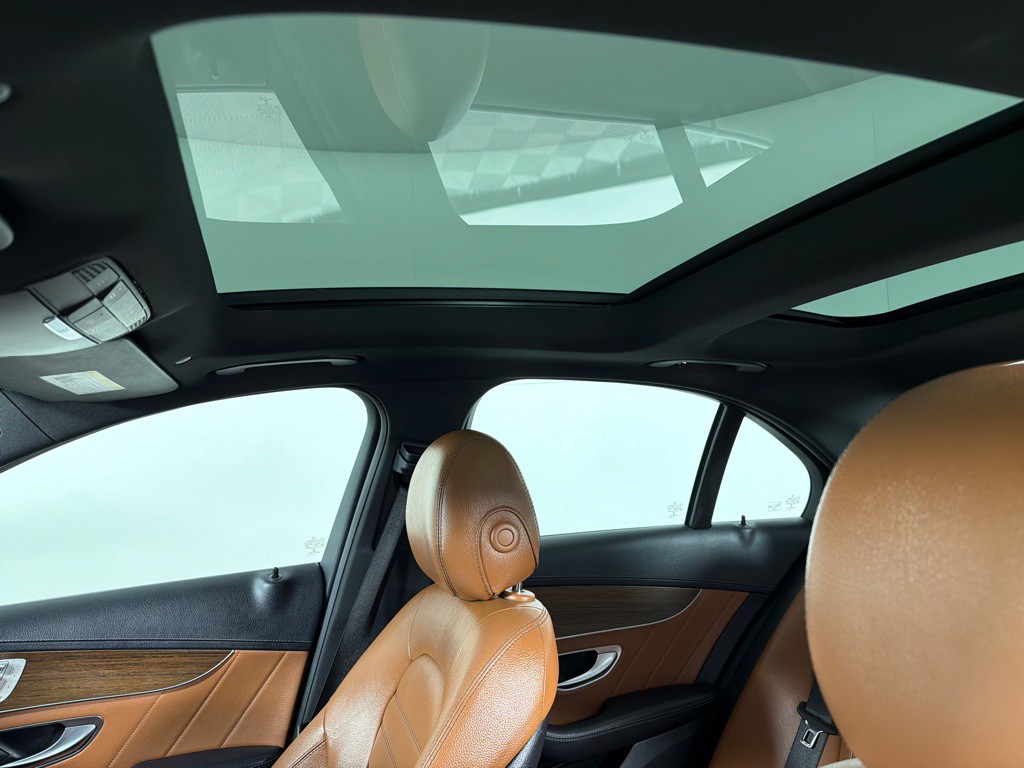 2020 Mercedes-Benz C-Class Image 15