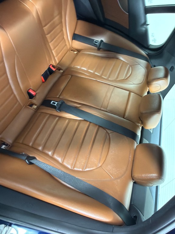 2020 Mercedes-Benz C-Class Image 22