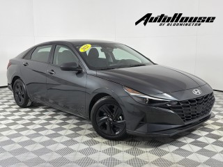 Image for 2021 Hyundai Elantra SEL ID: 7144237