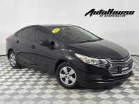 Image for 2018 Chevrolet Cruze LS ID: 7144293