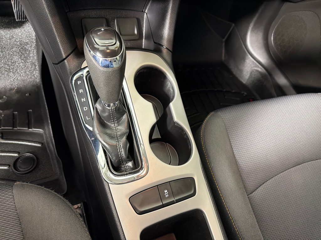 2018 Chevrolet Cruze Image 19