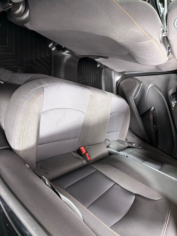 2018 Chevrolet Cruze Image 20