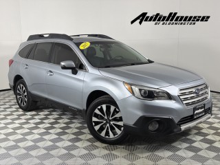 Image for 2017 Subaru Outback 2.5I LIMITED ID: 7144438