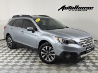 Image for 2017 Subaru Outback 2.5I LIMITED ID: 7144438