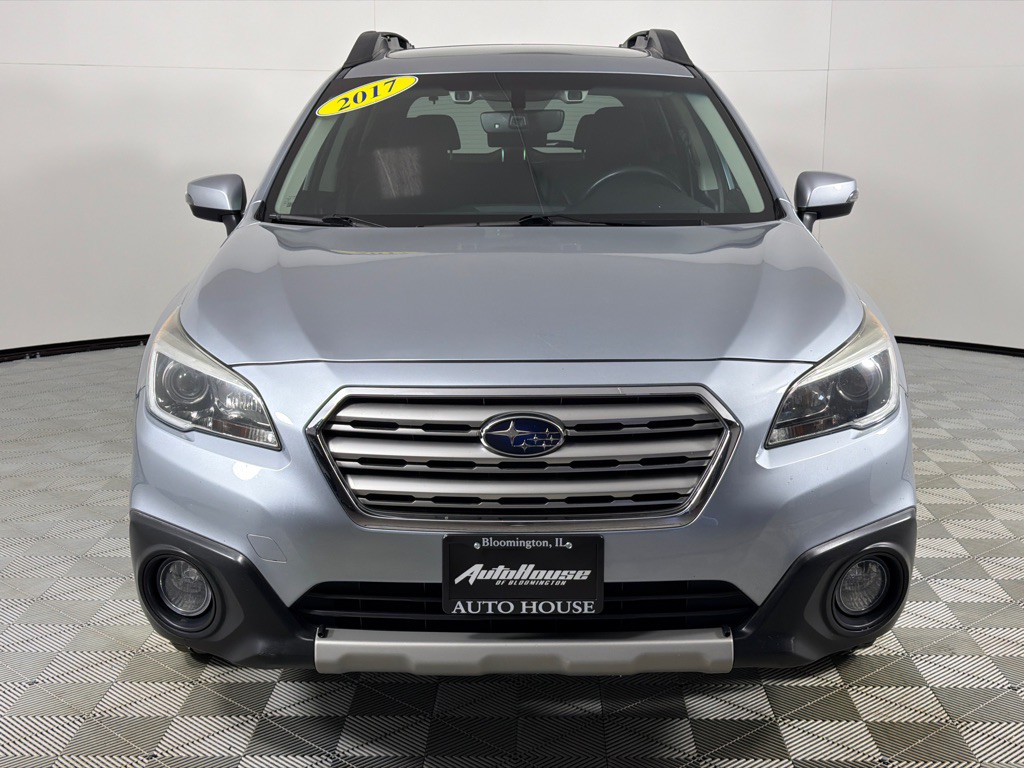 2017 Subaru Outback Image 10