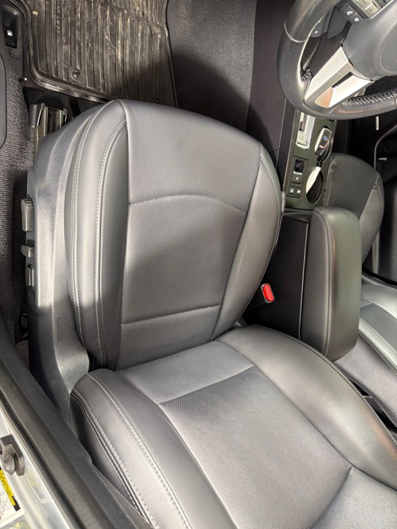 2017 Subaru Outback Image 12