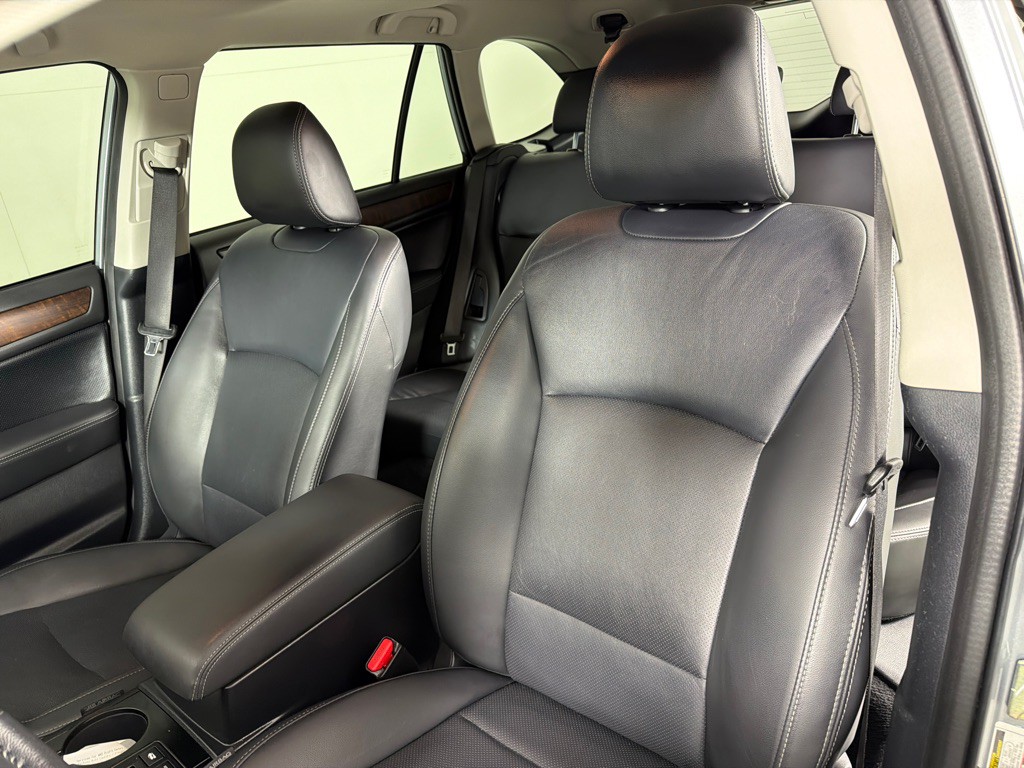 2017 Subaru Outback Image 13