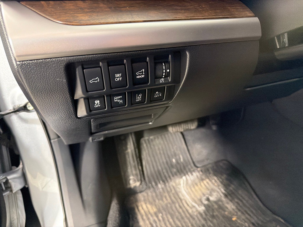 2017 Subaru Outback Image 15