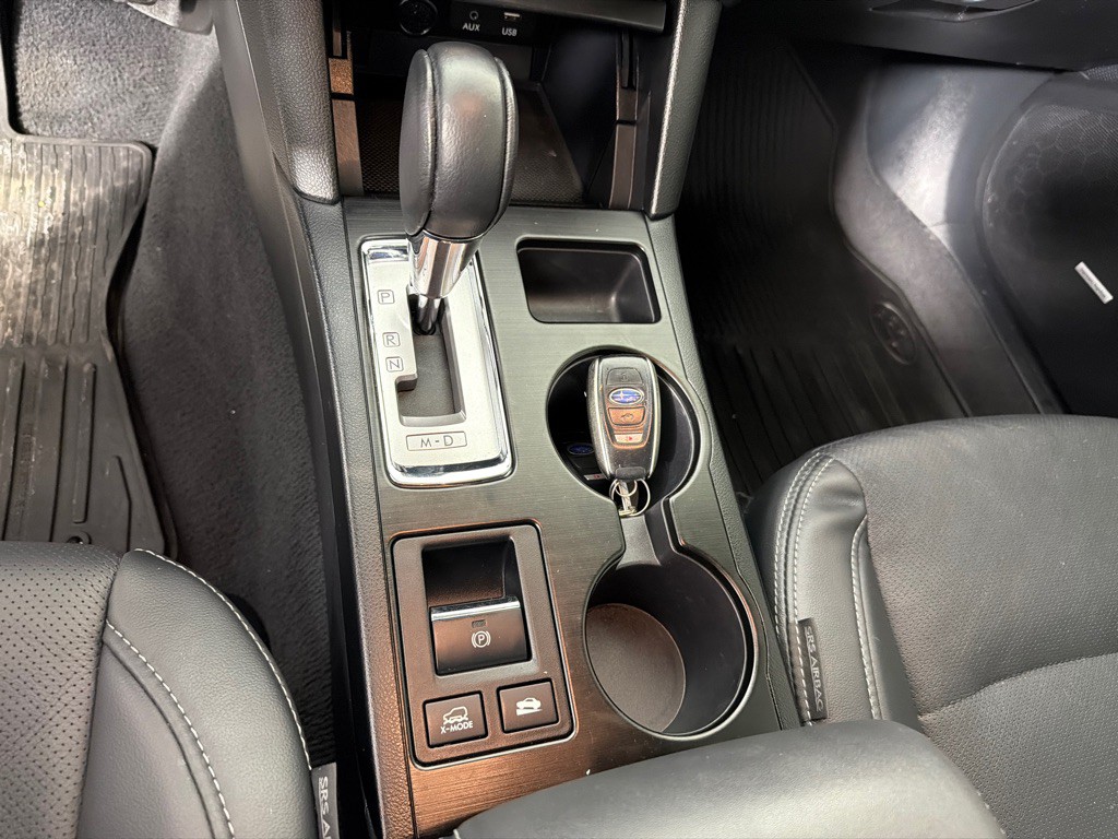 2017 Subaru Outback Image 20