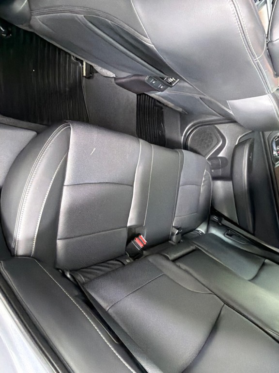 2017 Subaru Outback Image 21