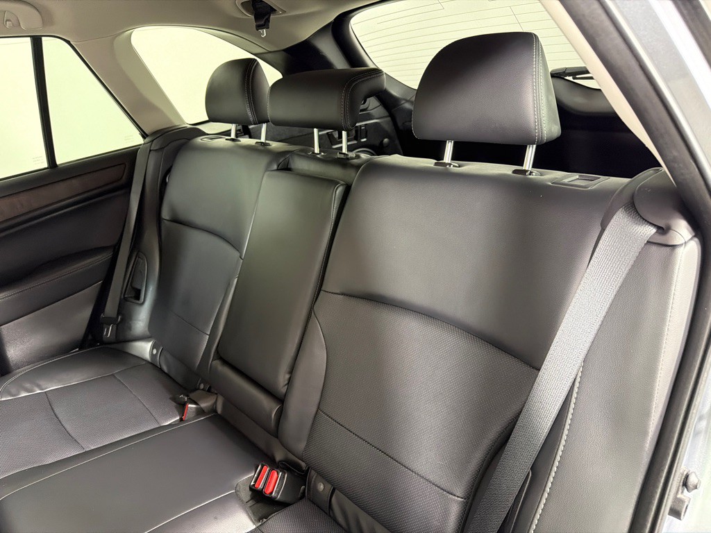 2017 Subaru Outback Image 22