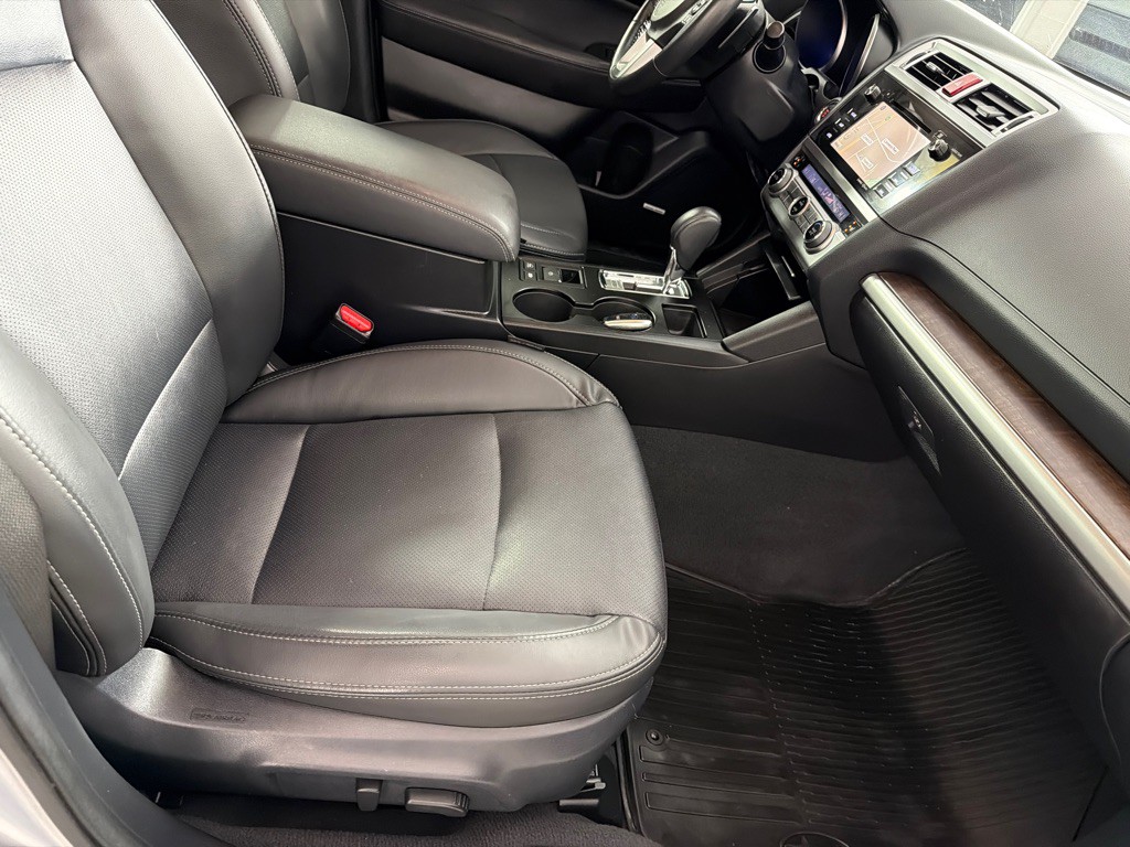 2017 Subaru Outback Image 26