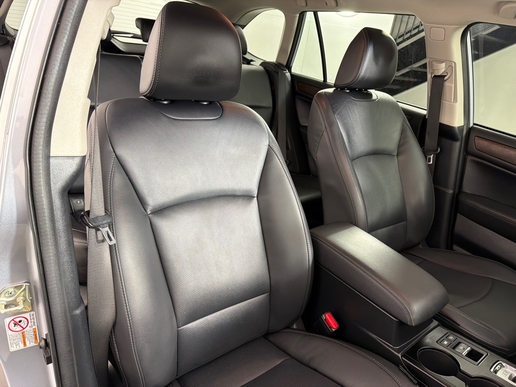 2017 Subaru Outback Image 27