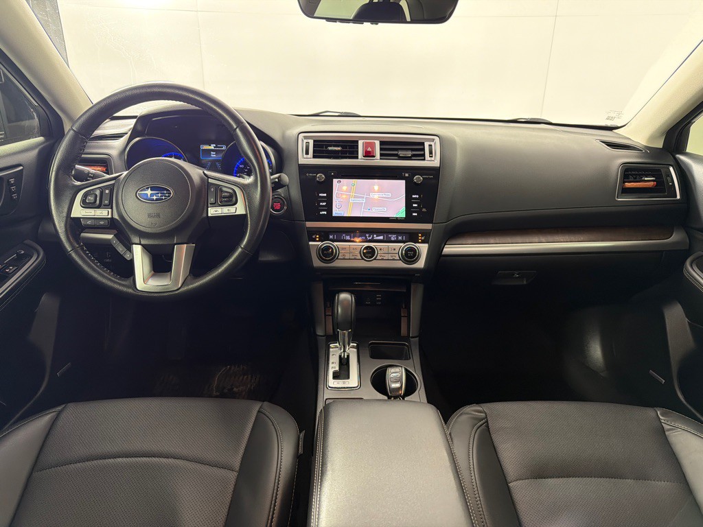 2017 Subaru Outback Image 28