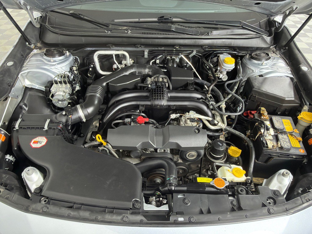 2017 Subaru Outback Image 29