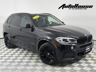 Image for 2018 BMW X5 xDrive35i ID: 7144629