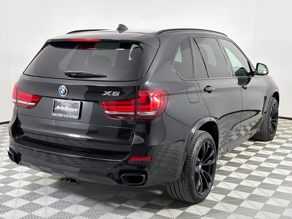 2018 BMW X5 Image 5