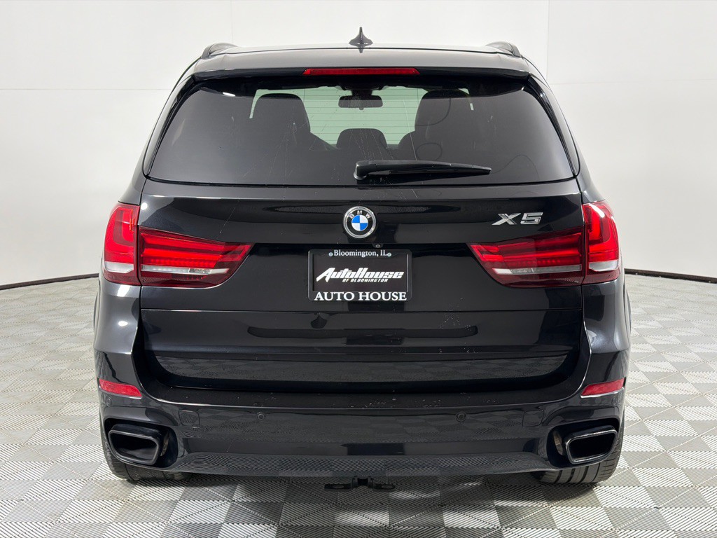 2018 BMW X5 Image 6