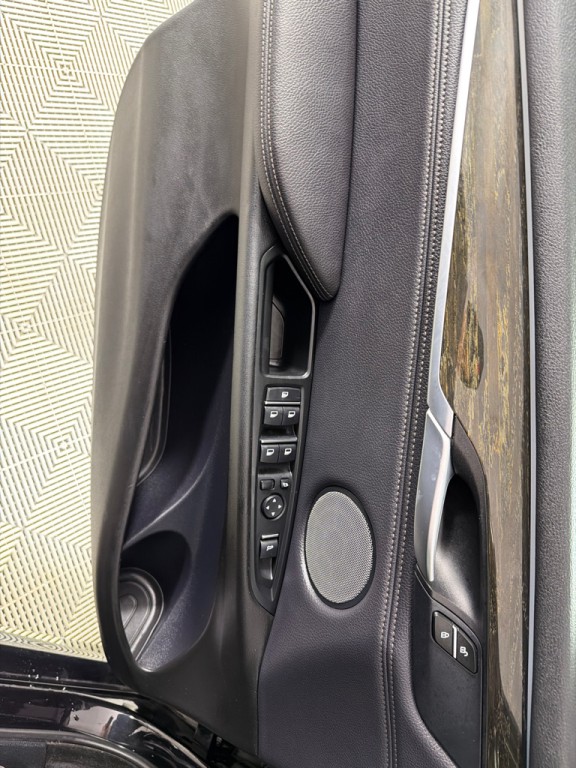 2018 BMW X5 Image 12