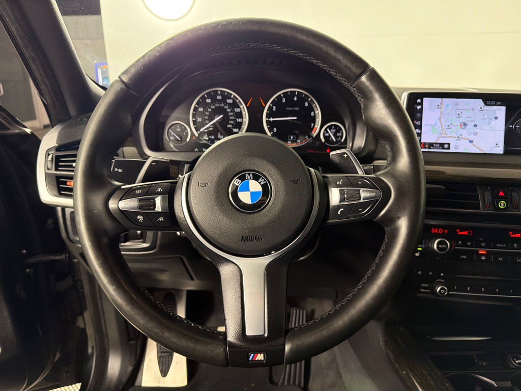 2018 BMW X5 Image 13