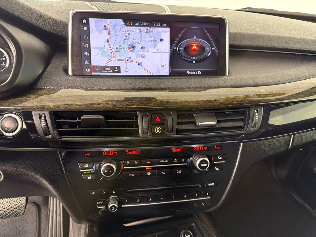 2018 BMW X5 Image 14