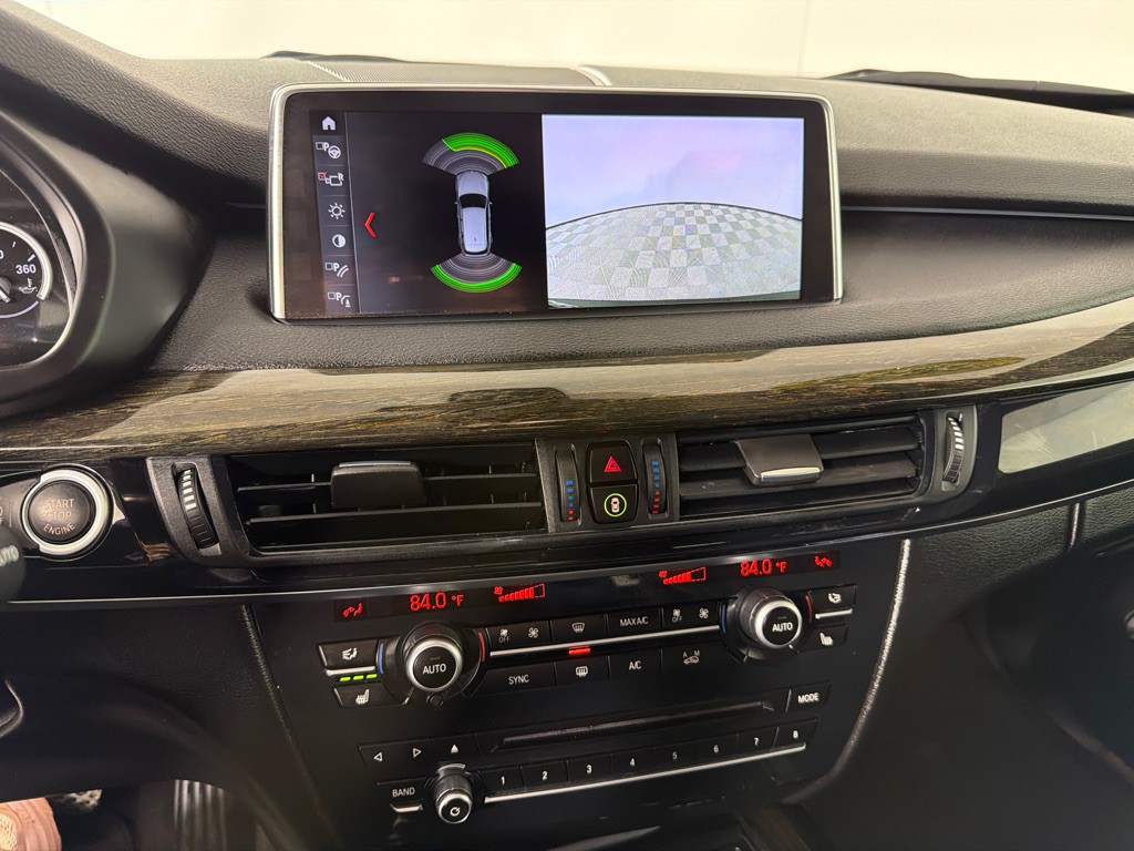 2018 BMW X5 Image 15