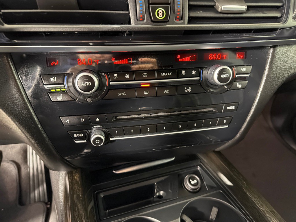 2018 BMW X5 Image 16