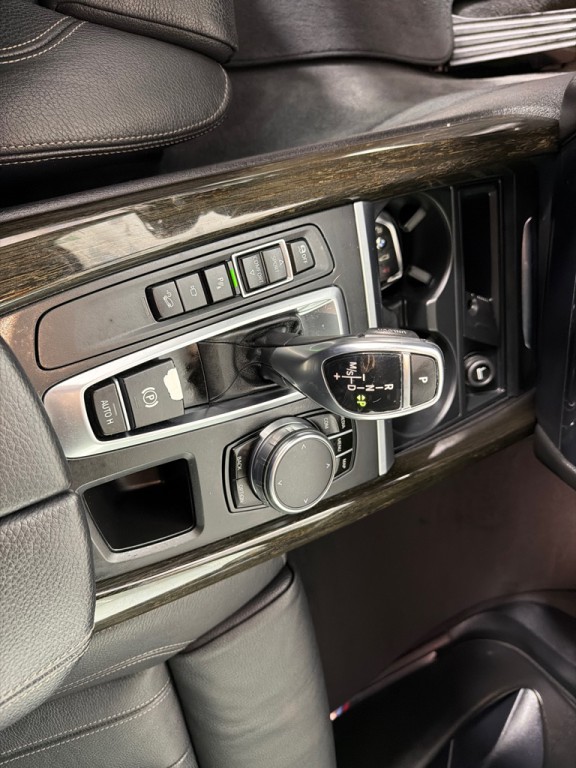 2018 BMW X5 Image 17