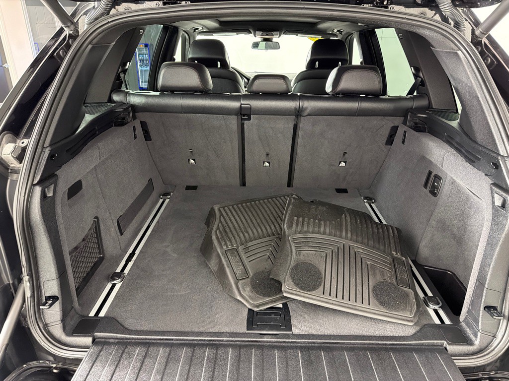 2018 BMW X5 Image 20