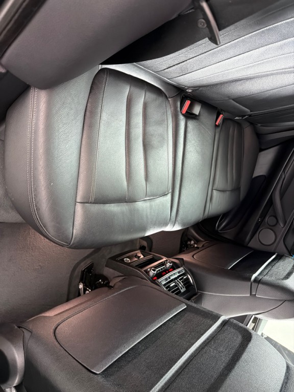 2018 BMW X5 Image 21