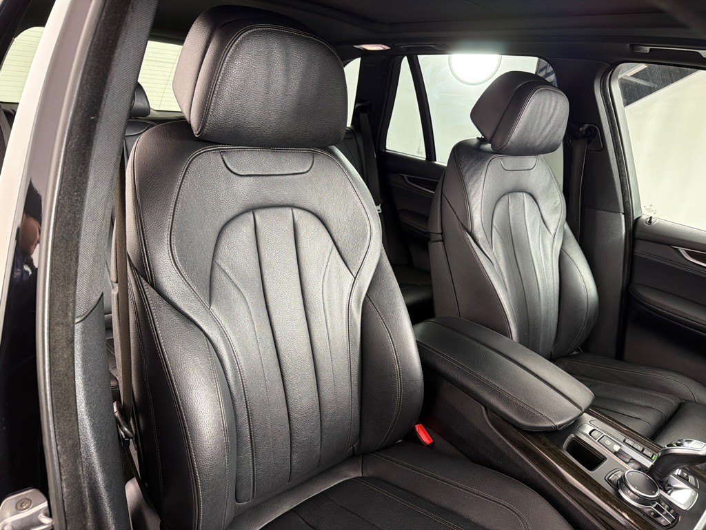 2018 BMW X5 Image 24