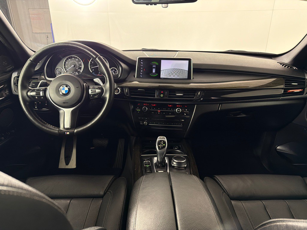 2018 BMW X5 Image 25