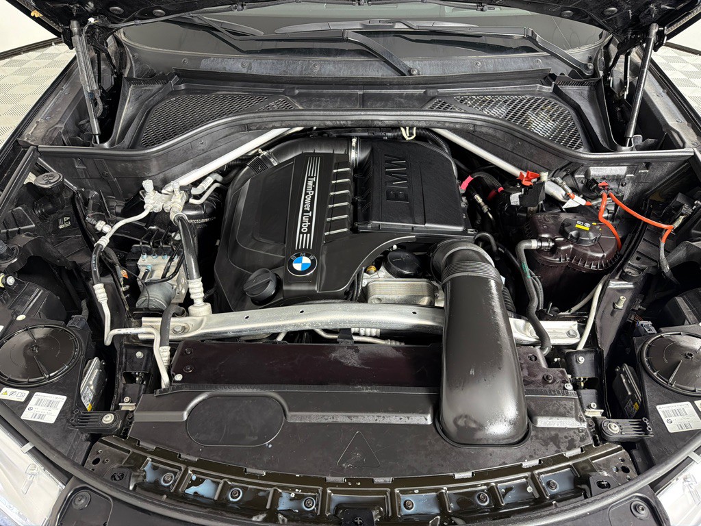 2018 BMW X5 Image 26