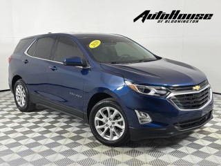 Image for 2020 Chevrolet Equinox LT ID: 7144743
