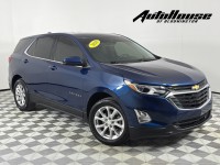 Image for 2020 Chevrolet Equinox LT ID: 7144743