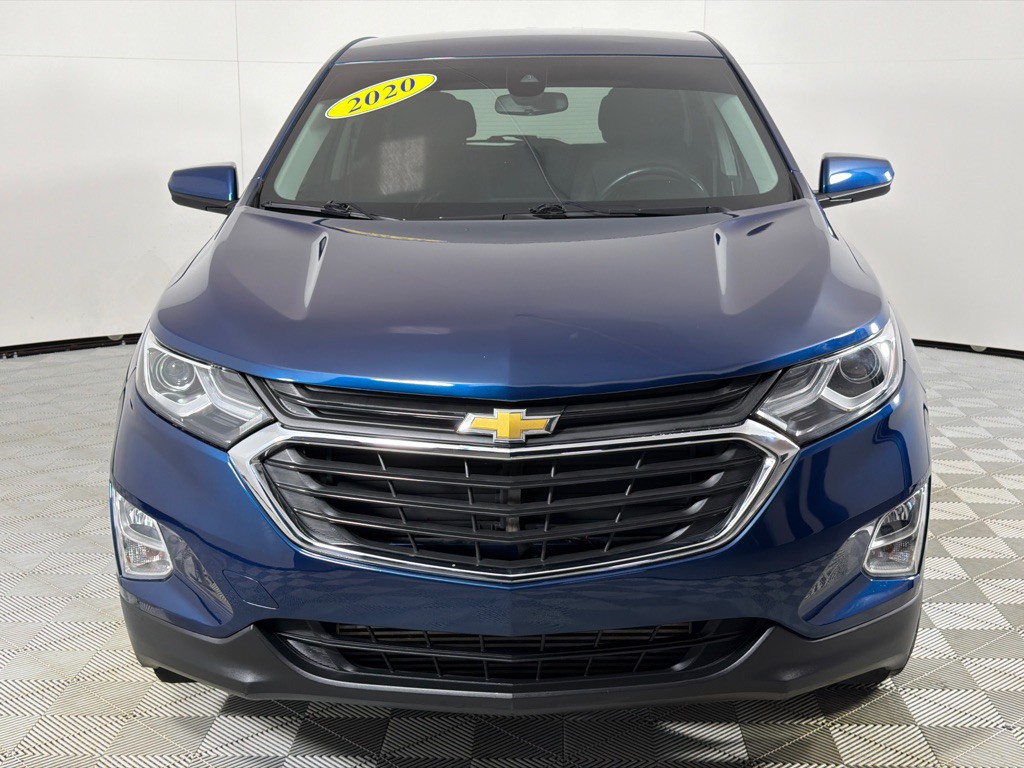 2020 Chevrolet Equinox Image 9
