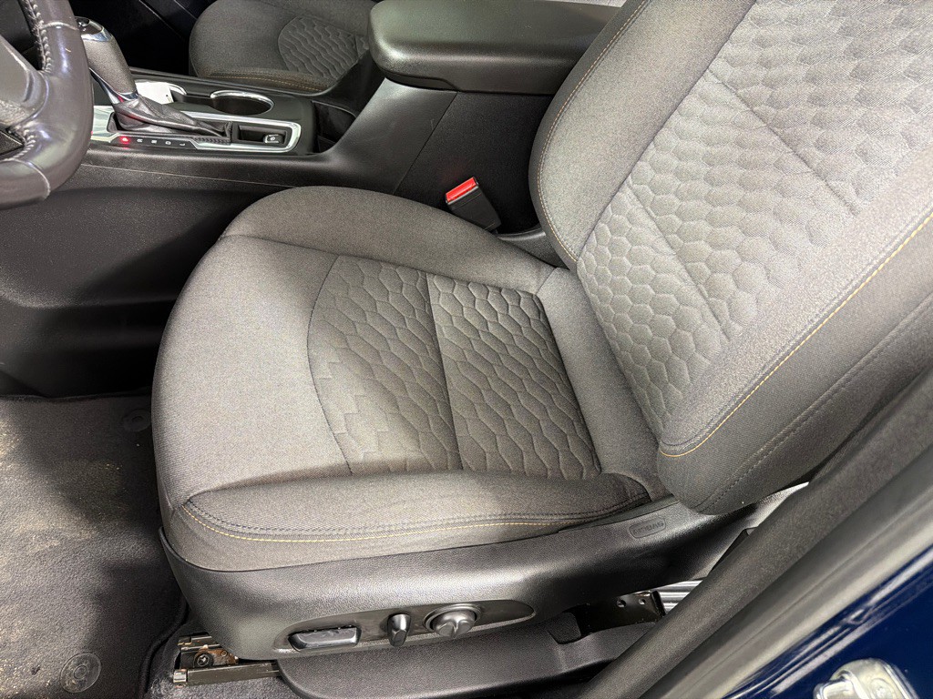 2020 Chevrolet Equinox Image 11