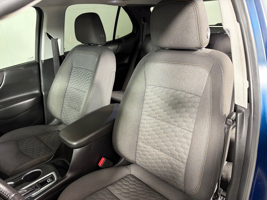 2020 Chevrolet Equinox Image 12