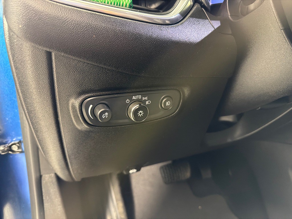 2020 Chevrolet Equinox Image 13