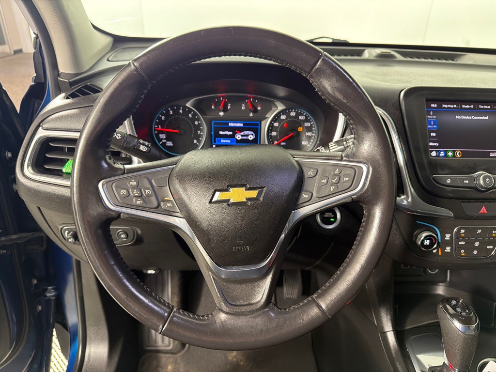 2020 Chevrolet Equinox Image 14