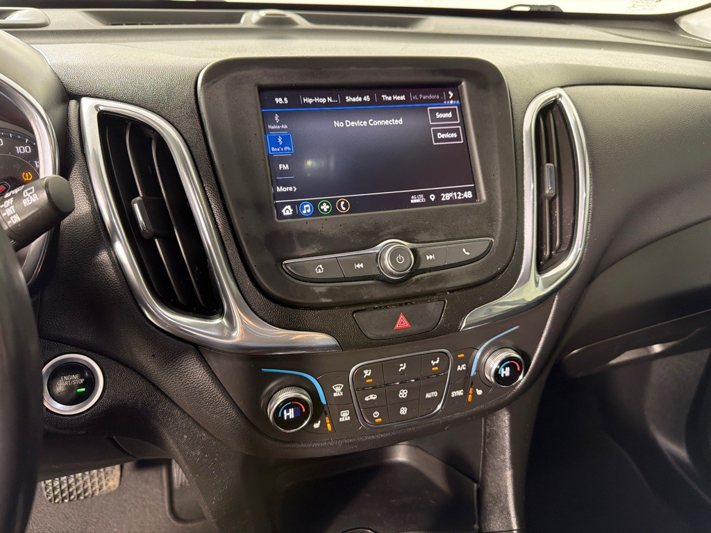 2020 Chevrolet Equinox Image 15