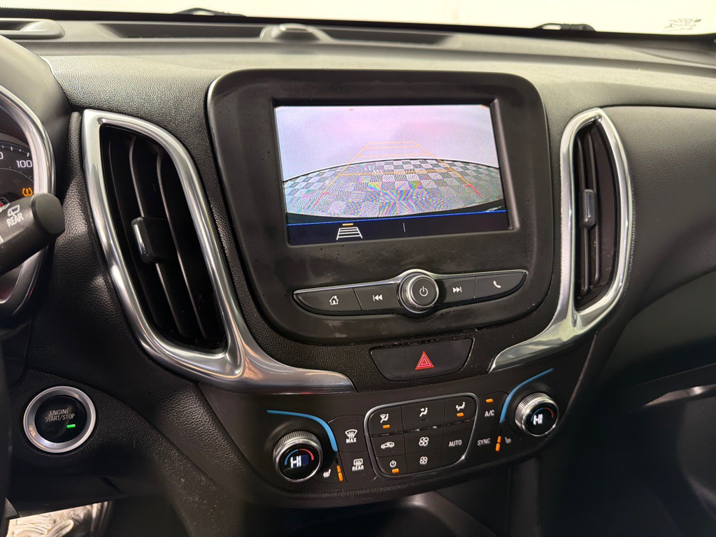 2020 Chevrolet Equinox Image 16