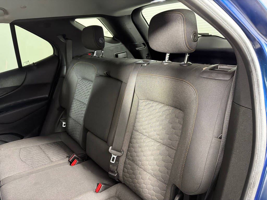 2020 Chevrolet Equinox Image 18