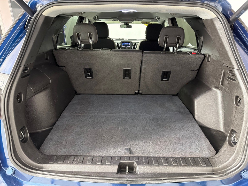 2020 Chevrolet Equinox Image 19