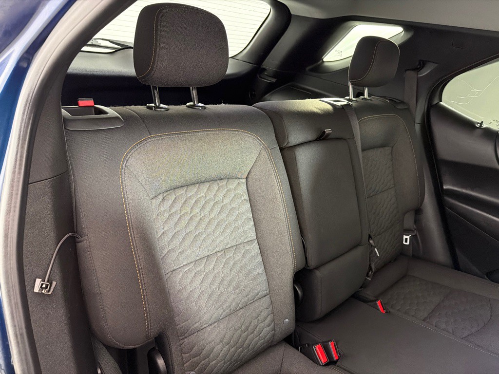 2020 Chevrolet Equinox Image 21