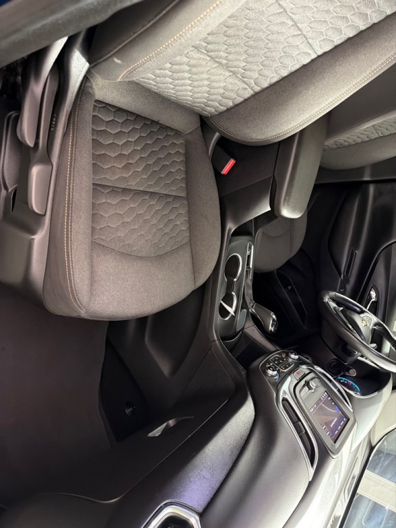 2020 Chevrolet Equinox Image 22