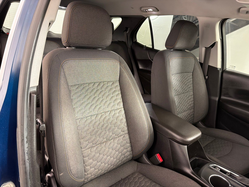 2020 Chevrolet Equinox Image 23