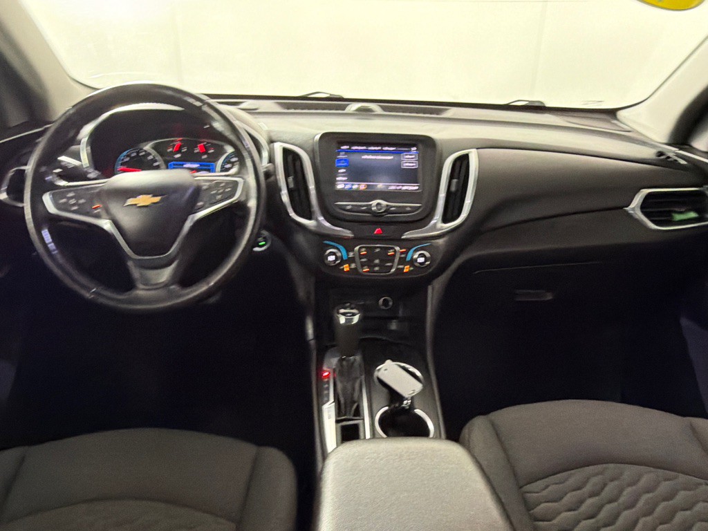2020 Chevrolet Equinox Image 24