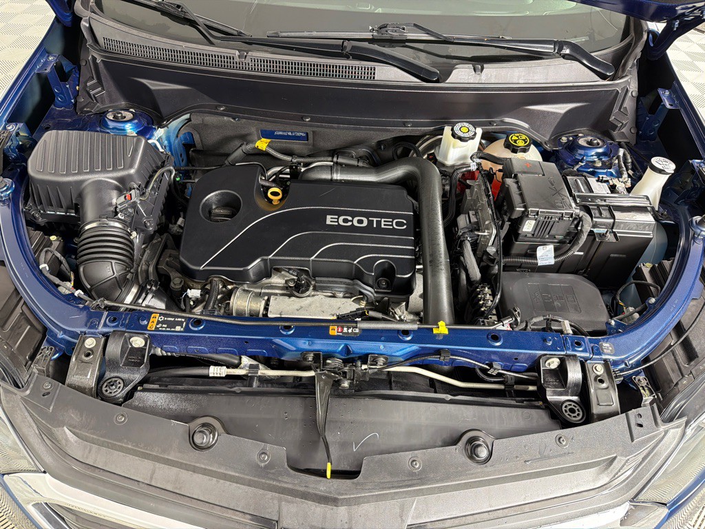 2020 Chevrolet Equinox Image 25