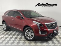 Image for 2020 Cadillac XT5 Luxury ID: 7144842